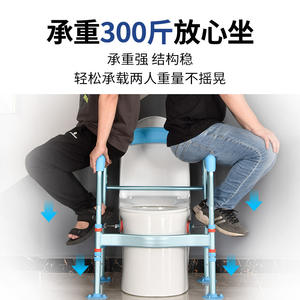 Asiento de silla de ducha antideslizante Stabel Enough en baño Buen ayudante de Personas Mayores y discapacitados durante el baño - Product Image 3