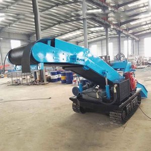 Máquina de Excavación Subterránea ZWY-120 con Motor para Minería, Venta Directa de Fábrica en China - Product Image 4