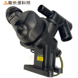 เทอร์โมสตัท Yuejinghan Technology รุ่น LR105975 LR073694 JDE40346 สำหรับรถยนต์แลนด์โรเวอร์ จากัวร์ อีโวค เอฟ-เพซ - Product Image 1