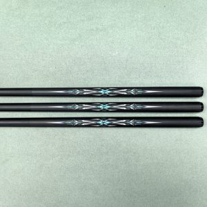 Taco de billar ruso piramidal de 1 pieza para sala de billar, al por mayor y a bajo precio, taco de billar de 162 cm con punta de 13 mm y taco de billar de 63 pulgadas - Product Image 4