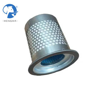 MENGMA DB2138 Séparateur d'huile Pièce de filtre de compresseur d'air industriel - Product Image 3