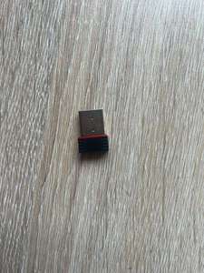 150Mbps Wireless USB WiFi <b>Adapter</b> External Mini Internet Network Card <b>LAN</b> Dongle with Wi-Fi Antenna for Laptop Stock Product - Product Image 5