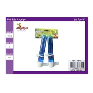 Set di 2 Bottiglie d'Acqua per Uccelli, Forniture Essenziali per Uccelli - Product Image 3