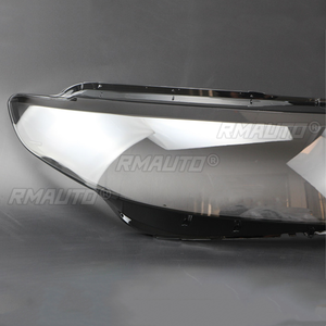 Cubierta de Faro Delantero para Volkswagen VW CC 2013-2018, Carcasa de Lámpara, Pantalla, Lente de Plexiglás, Accesorios para Automóviles - Product Image 3