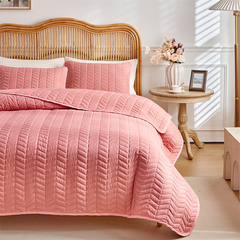 Haricot rouge d'épi de blé