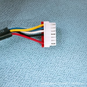 มอเตอร์เครื่องปรับอากาศแอลจี รุ่น RD-310-30-8E-2 EAU62983004 30W DC 310V มอเตอร์พัดลมสำหรับเครื่องแอลจี - Product Image 2