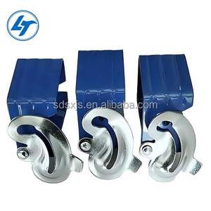 Supports de <span class=keywords><strong>coffrage</strong></span> de type A ou type C, connecteurs de fixation murale, composants de support <span class=keywords><strong>en</strong></span> béton, accessoires de <span class=keywords><strong>coffrage</strong></span> - Product Image 1