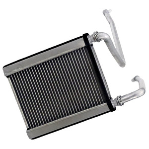 Núcleo de Calefacción Toyota 87107-12560 RH-215 CP-169016 de Aleación de Aluminio, Pieza de Repuesto para Sistema de Calefacción de Automóviles - Product Image 4
