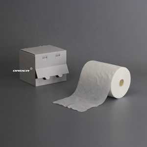 3M Polishing <strong>Wipe</strong> for Wiping Residual Polish and Compound From <strong>Panels</strong> Polishing <strong>Wipe</strong> Is Soft, Supple and Highly Absorbent. - Product Image 5