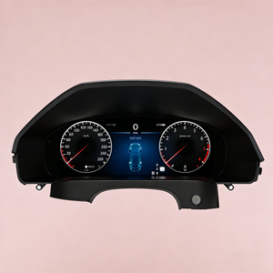 Panel de Instrumentos LCD, Cabina Virtual, Tablero para MB Benz Clase GLK, <span class=keywords><strong>Clasa</strong></span>, Classe, Klasse, Klas, Klasa, Serie X204 2013-2015 - Product Image 4