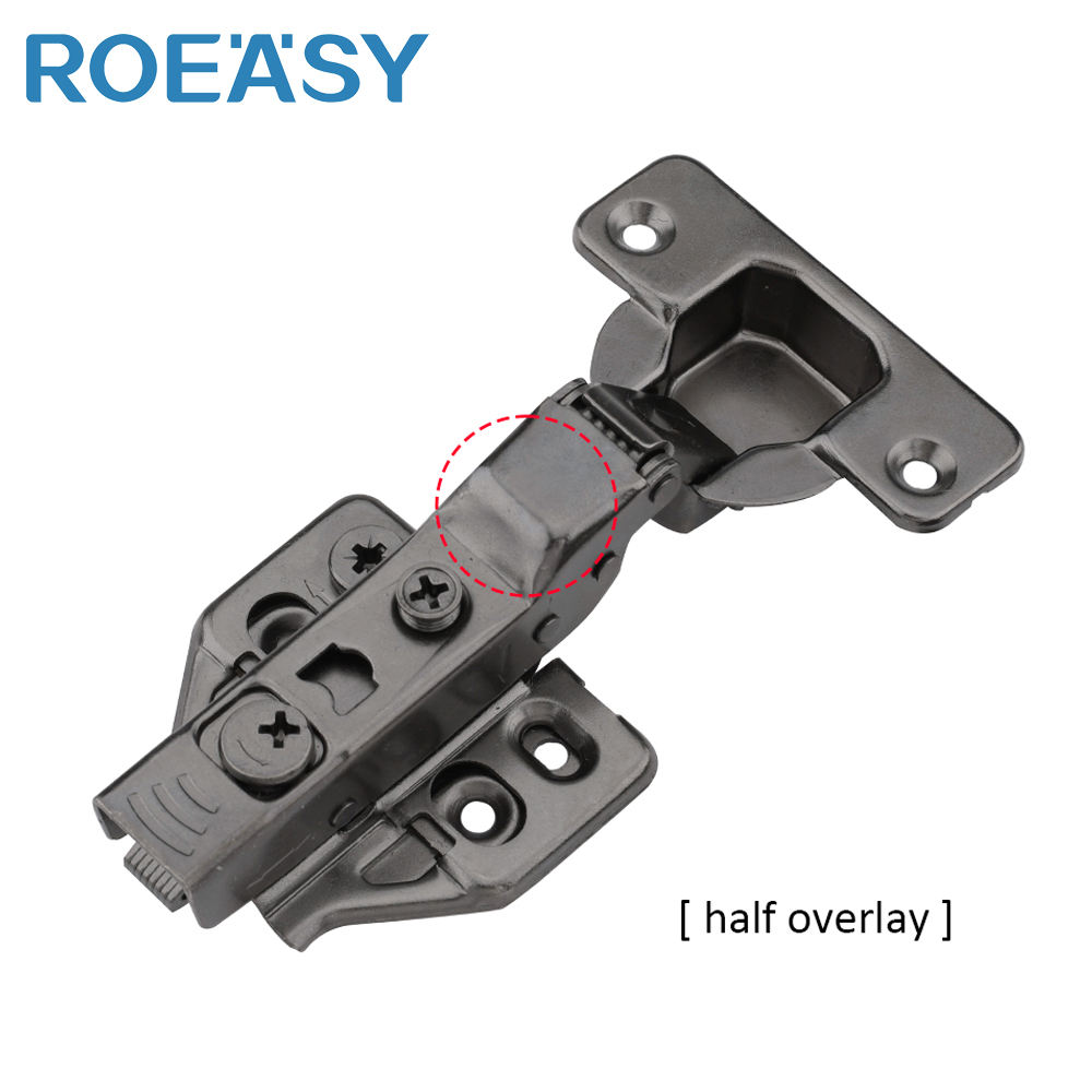 สีดำ-ครึ่งซ้อนทับ