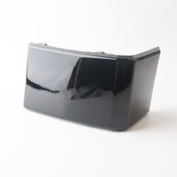 Couvre-coques d'angle de pare-chocs avant Great Wall Tank 300 Gauche/Droite, Panneaux décoratifs inférieurs, Adaptation universelle OLIVER pour véhicules