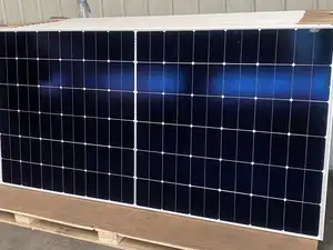 DINGHUI House Hold Ex-factory Price Solar Panel 500w 600w 650w 700w