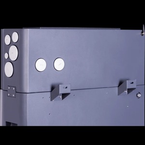 F Ort R ESS Power EForce 9.6kWh Batería de litio con módulo BMS 200 AH Capacidad total Puerto de comunicación CAN Tipo dividido - Product Image 3