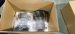 Russische Markt Ovale Versnelling Flow Meter Diesel Tank Truck Flow Meter - Product Image 4