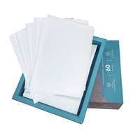 Tablettes naturelles portables pour lave-vaisselle écologiques Feuilles de détergent à vaisselle sans plastique sans liquide
