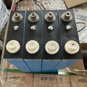 Sel Baterai LiFePO4 Prismatik Lishen 130Ah 3.2V untuk Penggantian Forklift Listrik, 4000 Siklus, Debit Tinggi, Grade A - Product Image 5