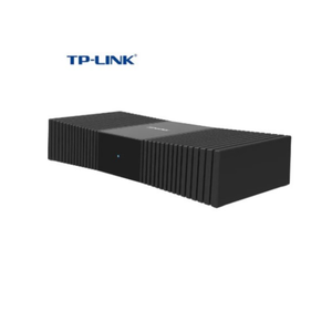 TP-Link TL-SF1008+ สวิตช์อีเธอร์เน็ตแบบตั้งโต๊ะ 8 พอร์ต 10/100Mbps, กล่องพลาสติก, MDI/MDIX, แบบเสียบใช้งานได้ทันที, 5V/0.4A - Product Image 2