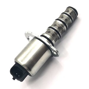 Válvula Solenoide Hidráulica AT310586 APEX de Alta Calidad para Excavadoras John Deere 210K/315SJ/310L/310SK/325K/410K/410L/310J - Product Image 5