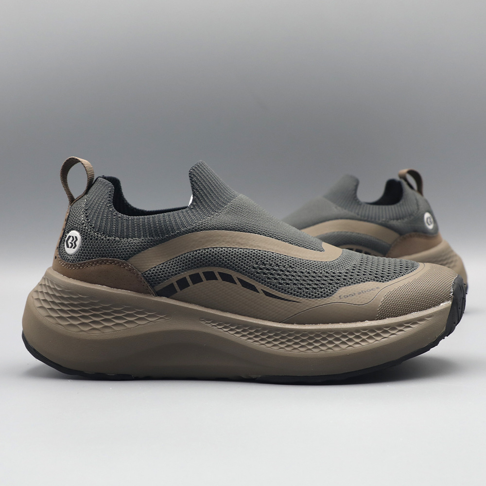 most shock absorbing running shoes