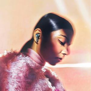 Audífonos Inalámbricos Verdaderos con Clip para la Oreja, Cancelación Activa de Ruido, Graves Profundos, Sonido Estéreo 5.4, Pantalla Digital, Recargables, IPX-4 - Product Image 5