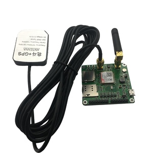 مجموعة لوحة اختبار SIM868 لوحة تطوير SIMCOM GSM/GPRS + وحدة GNSS بسعر جيد وليس دعم SIM868E لنظام تحديد المواقع/GLONASS/BD - Product Image 2