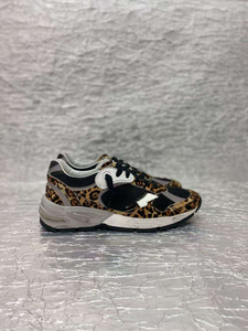 Star Fashion Design Makes Old-fashioned Korean Casual Thick-soled Sneakers to <b>Increase</b> <b>Height</b> and Breathability - Product Image 5