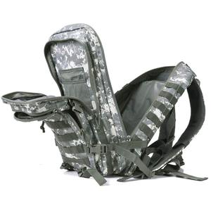 Muestra Gratuita, Bolsa de Cuero para Casco de Motocicleta al por Mayor, 45L, para la Escuela, Viajes, Deportes Casuales, Ciclismo, Senderismo - Product Image 6
