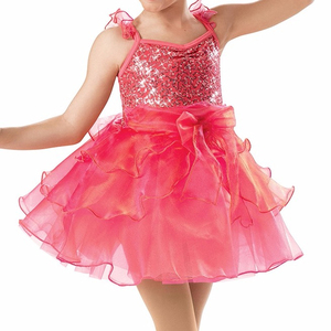 Nueva falda de Ballet para niños, disfraces, vestido de ballet, se puede personalizar, para adultos, para el 2017 - Product Image 1