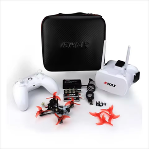 Accesorios personalizados para drones FPV Drones con motor de TH1103-7000KV BNF RTF FPV Drones Kit 2,5 pulgadas RunCam <span class=keywords><strong>Nano2</strong></span> - Product Image 5