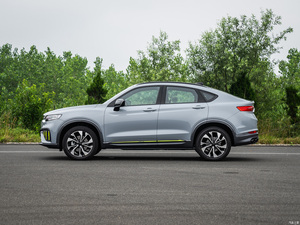 2021-2023 pour Tugella S 2.0T SUV Automatique Luxe <span class=keywords><strong>Sport</strong></span> <span class=keywords><strong>Voiture</strong></span> <span class=keywords><strong>d</strong></span>'<span class=keywords><strong>occasion</strong></span> Vente en gros directe Volant à gauche Sièges en cuir LED - Product Image 3