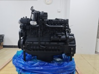 Moteurs diesel pour machines, refroidis par eau, 6 cylindres, 4 temps, TCD2012 L06 V2 SD60B D6E 155kw 2400 tr/min pour assemblage de moteur Deutz