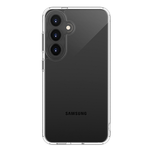 Chất lượng cao trong suốt điện thoại di động trường hợp Đối với Samsung S24 siêu chống sốc TPU PC trường hợp điện thoại Đối với Samsung S24 cộng với rõ ràng Bìa - Product Image 1