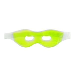 Mascarilla de <span class=keywords><strong>Gel</strong></span> <span class=keywords><strong>Relajante</strong></span> para <span class=keywords><strong>Ojos</strong></span> con Compresas Frías y Calientes - Product Image 4