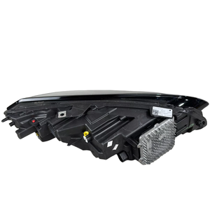 Faro Delantero Izquierdo (Lado del Pasajero) LED para Jaguar E-Pace X540 2021-2023, Versión Europea - Product Image 2