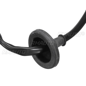 Botón de Bloqueo de Maletero sin Cámara 81260-2V000 812602V000 para Hyundai Veloster 2012-2017 2016 2015 2014 2013 - Product Image 4