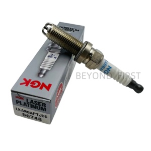 Bujía Original NGK, Sin Imitaciones Baratas, 96748 LKAR8AP7JDS para <span class=keywords><strong>ALFA</strong></span> <span class=keywords><strong>ROMEO</strong></span> 2.9 2016-, Ferrari 3.9T 2016-2016 - Product Image 4