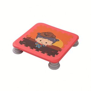 Cross-border Explosion Indoor and Outdoor Toys Children's <b>Trampoline</b> Household Children's Indoor Children's <b>Trampoline</b> Toys - Product Image 3