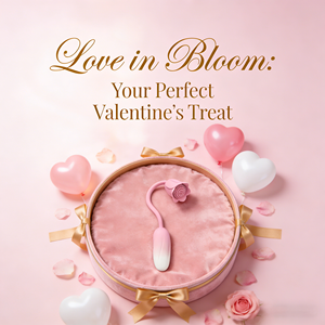 Vibrador de Doble Cabeza con Control por Aplicación, con Masaje Vibratorio para la Masturbación Sexual Femenina - Product Image 4