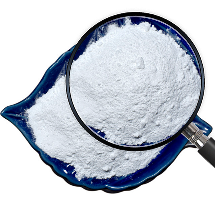 Titanium White Powder Rutile