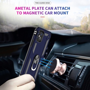 LeYi nombre de marca de alta calidad de teléfono casos para niños para iPhone 12 5 de la <span class=keywords><strong>Serie</strong></span> g - Product Image 3