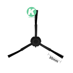 Cepillo Lateral para Aspiradoras <span class=keywords><strong>Xiaomi</strong></span> Dreame <span class=keywords><strong>D9</strong></span>/F9/L10/L10pro/L10plus/S10/S10pro/D10Max*Pro*Plus*Mistral/RLS3D/L10SUltra/X10/Z10pro/RLS3 - Product Image 2