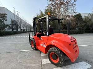 WecanCPCD40Y-4WD <span class=keywords><strong>4.0ton</strong></span> 4000 ק "ג סין מכירה ישירה באיכות גבוהה מלגזה - Product Image 3