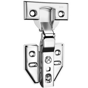 Bisagra para Muebles de Cocina, Mesa Plegable GQK - Product Image 4