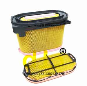 Filtro de Aire 3466687 para Caterpillar D3 D4 D5 415F2 416F 416F2 420F - Product Image 5