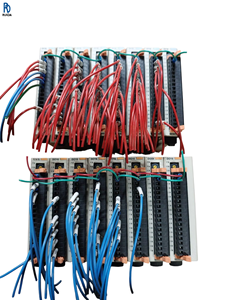 Módulo de Sensor para Controlador PLC F31-FC-16OUT-T16, Nuevo y Original, con 16 E/S para Programación de PLC y Control Industrial - Product Image 1