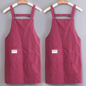 Delantales de Peluquería Personalizados con Bolsillos, Delantales Multiusos de Alta Calidad en Venta, Comprar Cerca de Mí - Product Image 3