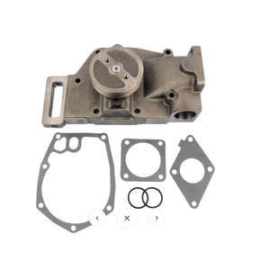 Kit de réparation de pompe à eau pour engins de construction 3803605 /3803361 /3803605RX /3076523 pour moteur Cummins N 14 - Product Image 1