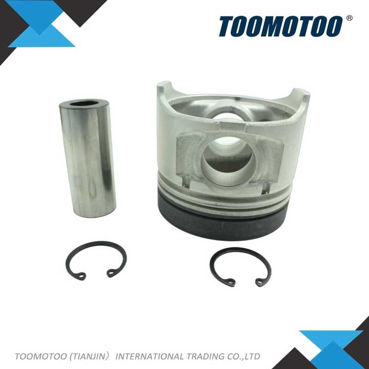 OEM And Alt Quality Electric Diesel Forklift Spare Part Piston Engine