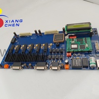 Papan Kontrol Motor Tinta ER Baru Buatan China T164 2412102 S-V5.2 untuk Mesin Cetak Offset GOSS